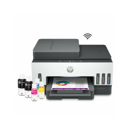 Impresora HP Smart Tank 790 Principal
