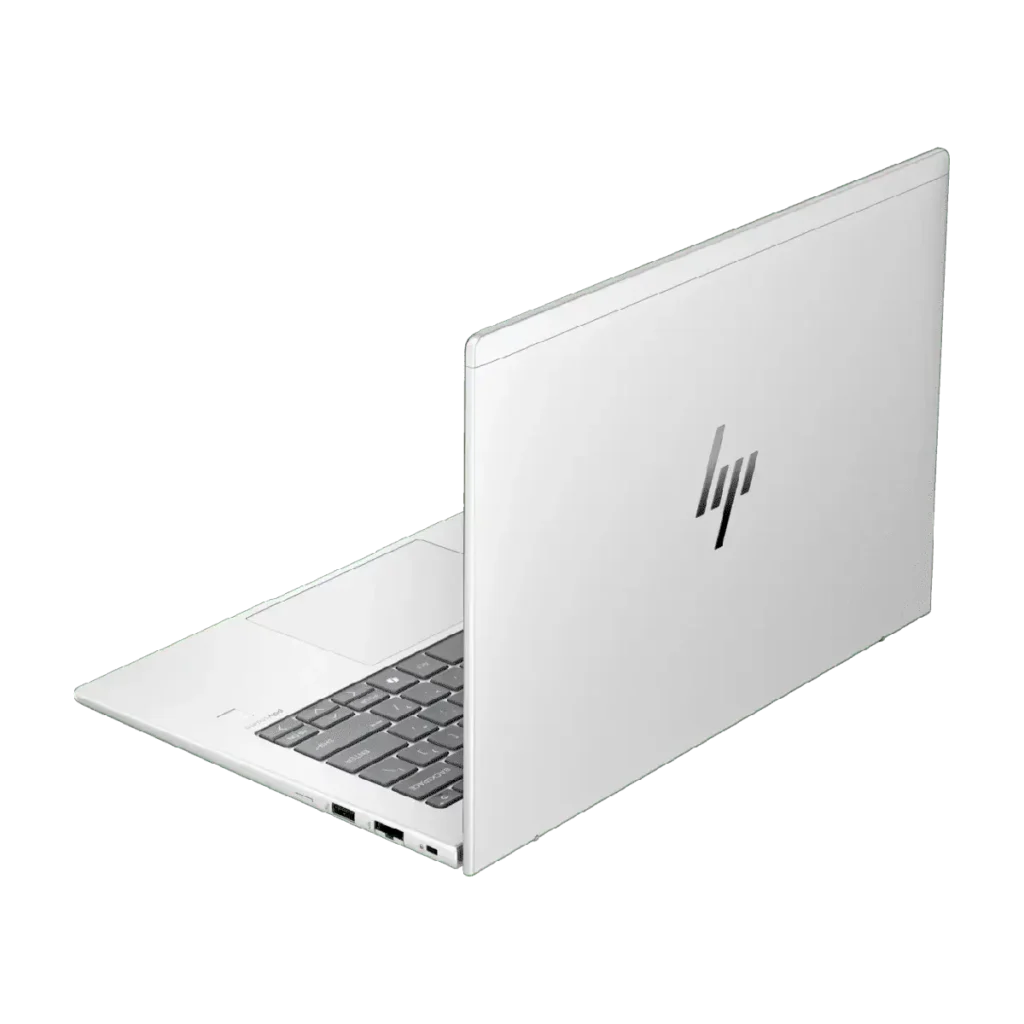 Notebook HP EliteBook 640 G11 Ultra atras