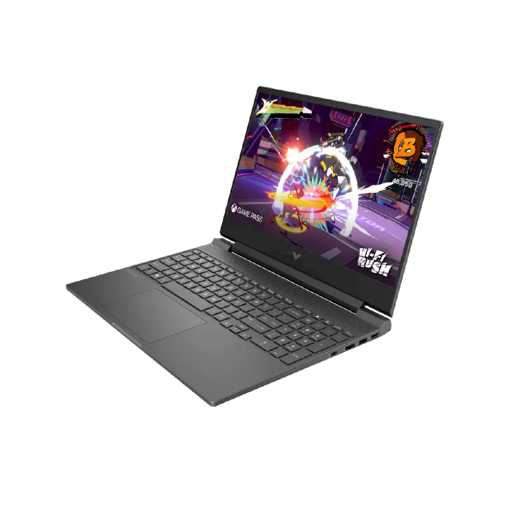 Notebook HP Victus 15-fb3009la