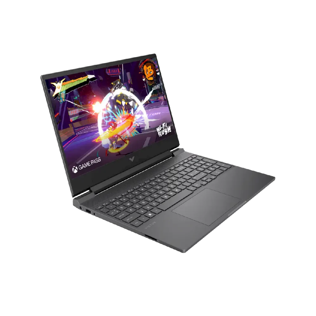 Notebook HP Victus 15-fb3009la