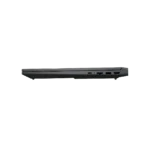 Notebook HP Victus 15-fb3009la Puertos lado Derecho