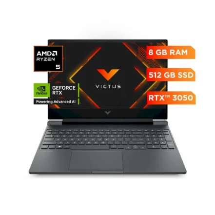 Notebook HP Victus 15-fb3009la principal