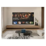 Proyector ViewSonic LX60HD SmartLED 1080p Google TV WiFi ambiente hogare