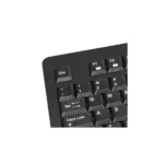 Combo Teclado Mouse inalámbrico 2.4GHz Klip Xtreme teclado 1