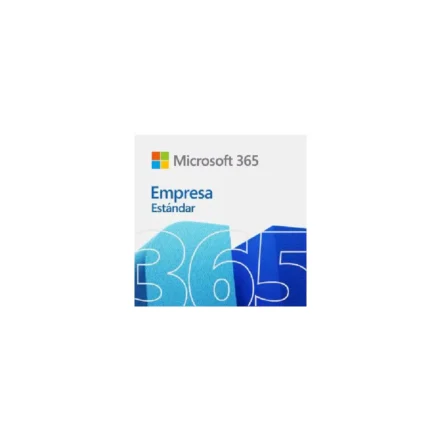 Microsoft 365 Empresa Estándar