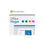 Microsoft Office Home 2024 Digital Perpetuo 1 Usuario