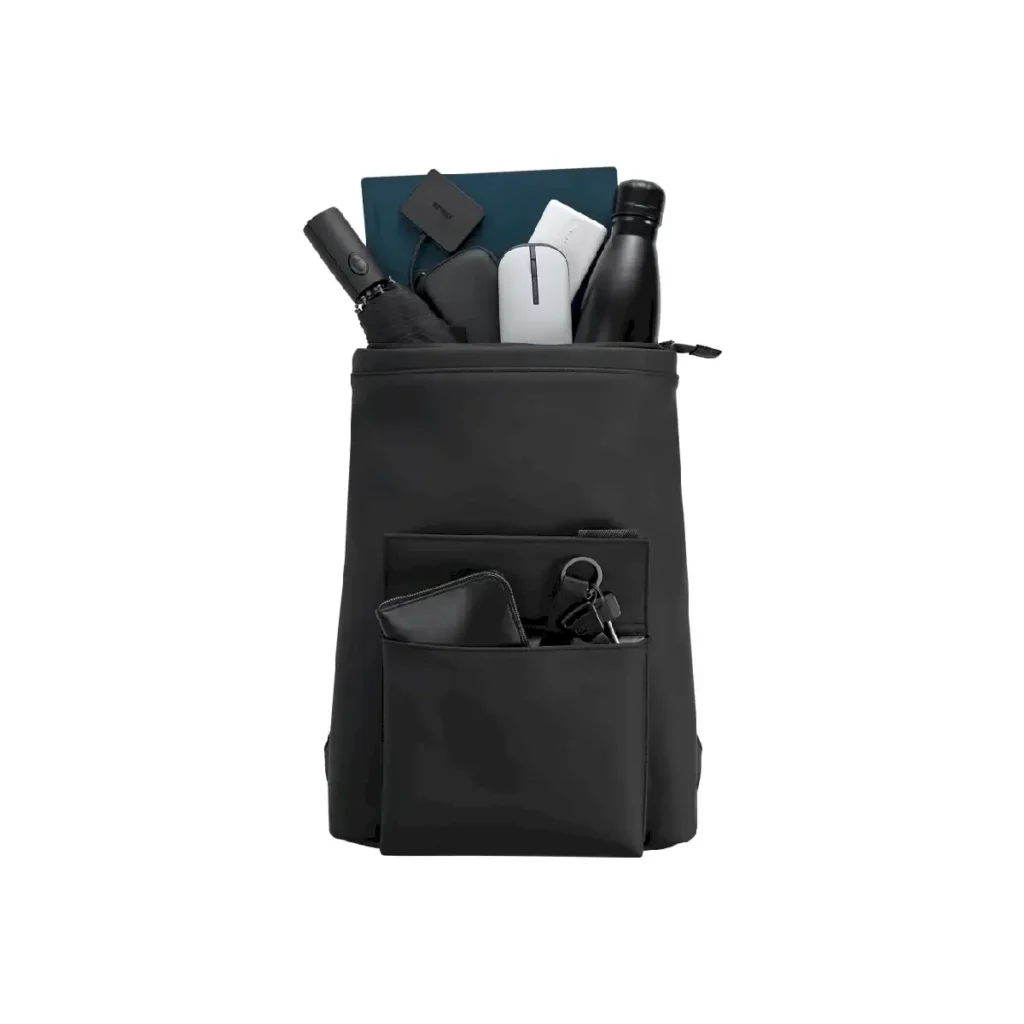Mochila ASUS Vigour AP2600 Bag Premium 16" muchos accesorios