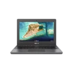 TecnoShopping Chile 6 Notebook ASUS Chromebook CR1100