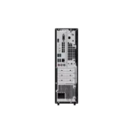 PC Asus ExpertCenter D5 SFF 9L 02 TecnoShopping CL PC Asus ExpertCenter D5 atras