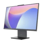 PC AIO Lenovo ThinkCentre neo 50a 27 Gen 5 semi perfil frontal