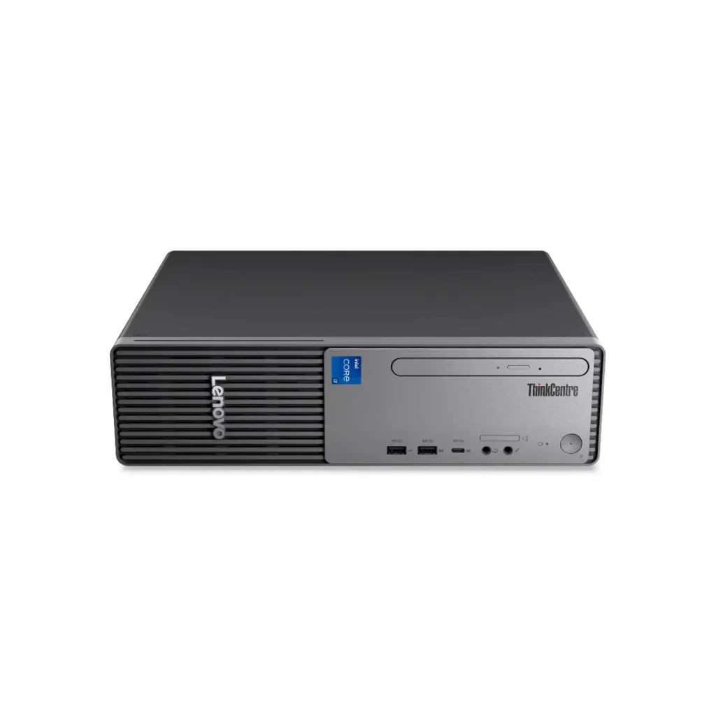 PC Lenovo ThinkCentre neo 50s Gen 5 Horizontal de frente