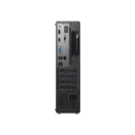PC Lenovo ThinkCentre neo 50s Gen 5 Puertos y conectores de atrás