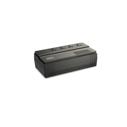 UPS APC Back-UPS BV 800VA 450W AVR enchufe Universal Principal