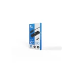 XTC-390_Box_1 TecnoShopping CL Hub USB Xtech de 4 puertos USB 3.0 empaque