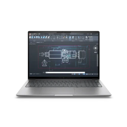 Workstation HP Zbook 8 G1i Principal
