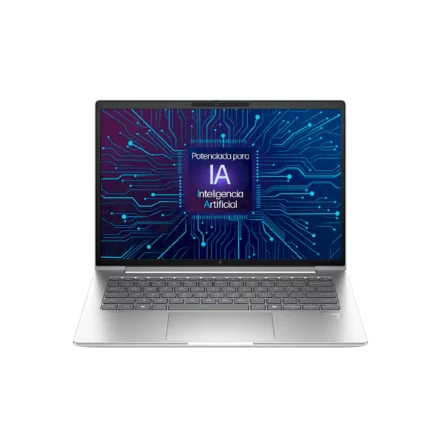 Notebook HP EliteBook 640 G11 Ultra Principal