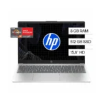 Notebook HP 15-fc0079la Principal