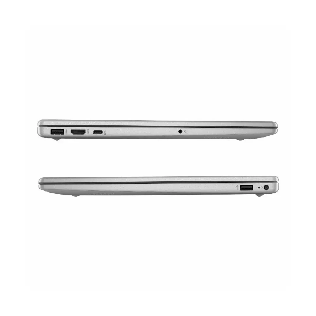 Notebook HP 15-fc0079la puertos y conectores
