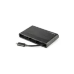 Hub Usb-C StarTech HDMI 4K Red Gigabit Thunderbolt