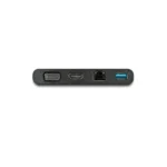 Hub Usb-C StarTech HDMI 4K Red Gigabit Thunderbolt de frente