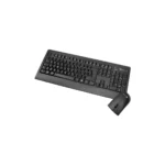 Combo Teclado Mouse inalámbrico 2.4GHz Klip Xtreme Principal