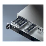 ts-765eu_e1-s-m-2-pcIe-nvme TecnoShopping CL Servidor NAS QNAP TS-h765eU-8G 4 bahías 3.5" 3 NVMe 1U 12" 3x NVMe