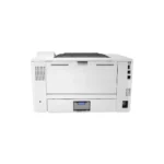 1086043322 TecnoShopping CL Impresora HP LaserJet Managed E40040dn atras