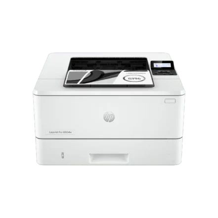 Impresora HP LaserJet Pro 4003dw 2Z610A Principal