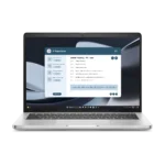 Notebook Dell Pro 14 Plus PB14255 AMD Principal