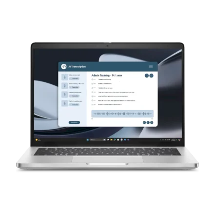 Notebook Dell Pro 14 Plus PB14255 AMD Principal