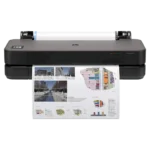 Plotter HP DesignJet T250 24" A1/D WiFi Ethernet USB
