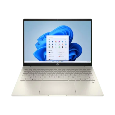 Notebook HP Pavilion Plus 14-eh0100la Principal