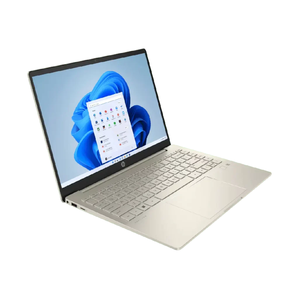 Notebook HP Pavilion Plus 14-eh0100la