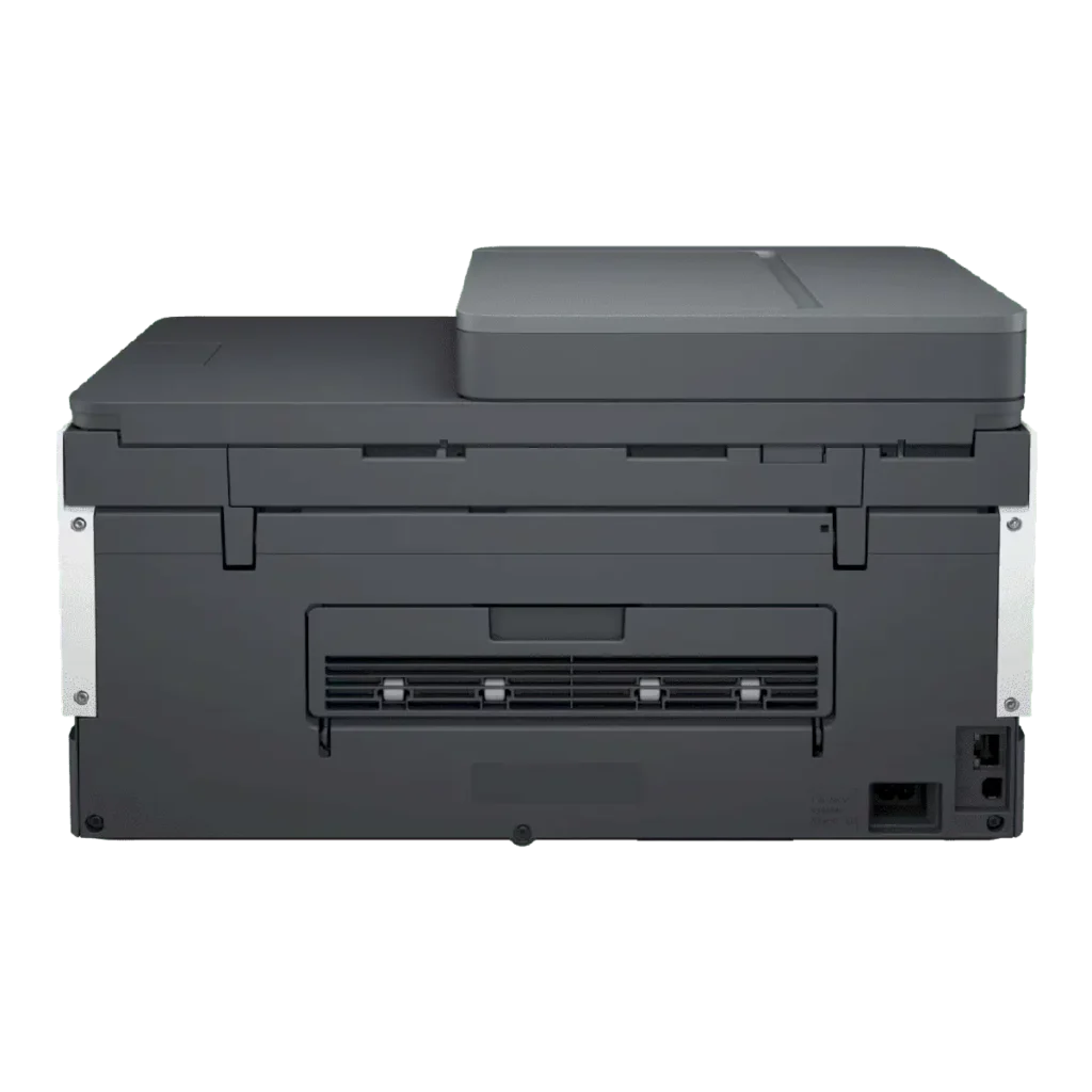 Impresora HP Smart Tank 750 multifunción 15ppm WiFi Doble cara
