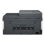 Impresora HP Smart Tank 750 multifunción 15ppm WiFi Doble cara