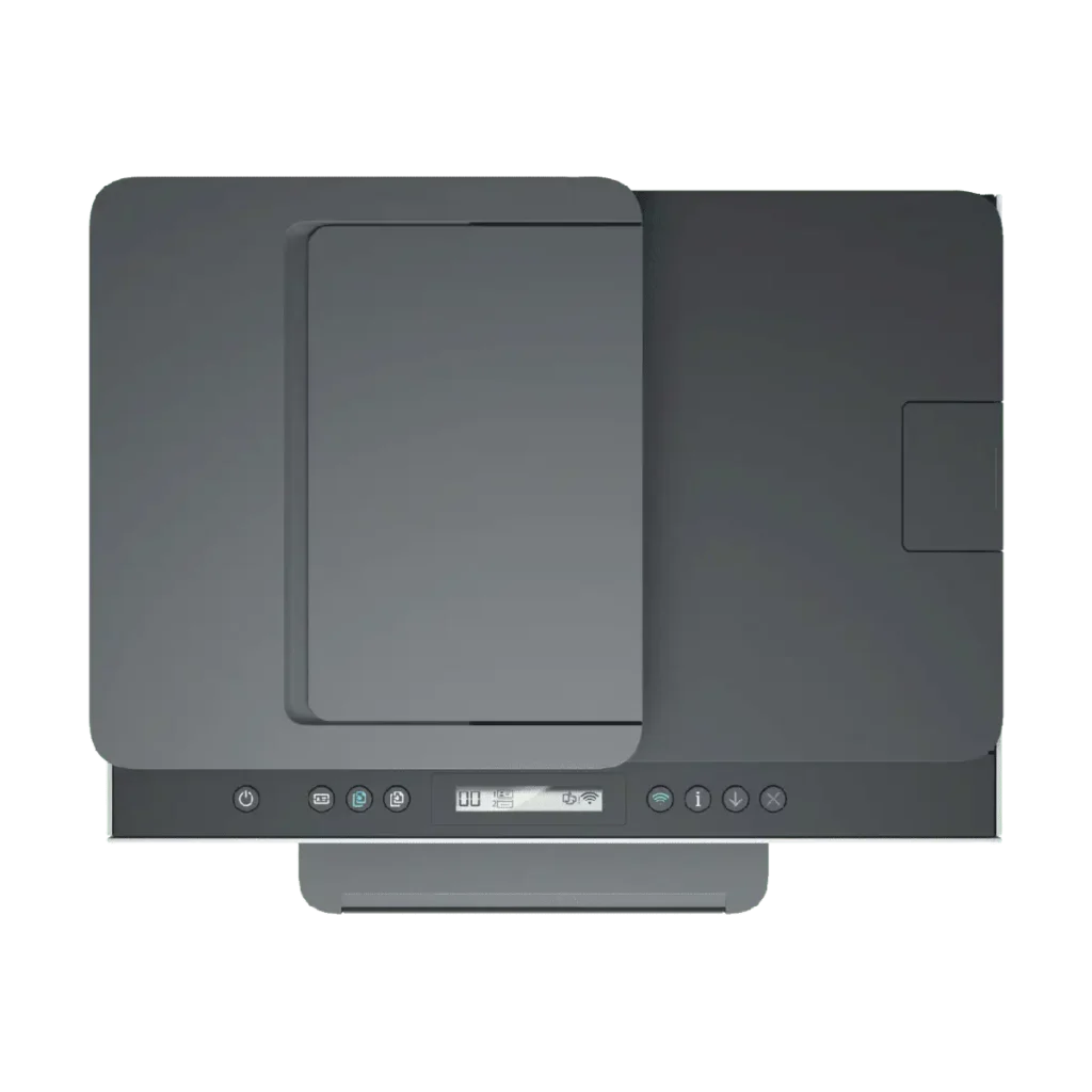 Impresora HP Smart Tank 750 multifunción 15ppm WiFi Doble cara