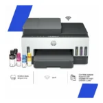 Impresora HP Smart Tank 750 multifunción 15ppm WiFi Doble cara Principal