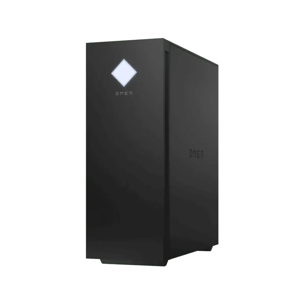 PC HP OMEN i7 RTX 4070Ti SUPER 16GB 32GB 1TB 2TB de 25L
