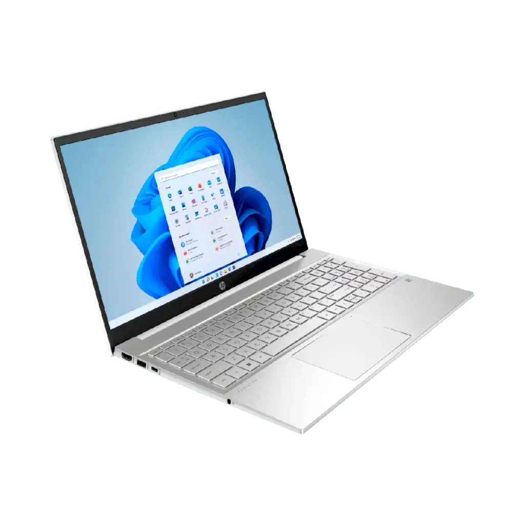 Notebook HP Pavilion 15-EH3002la