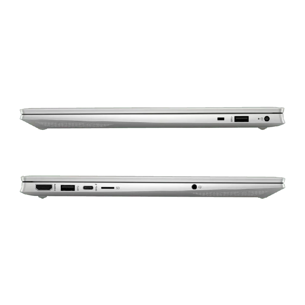 Notebook HP Pavilion 15-EH3002la Puertos y Conectores