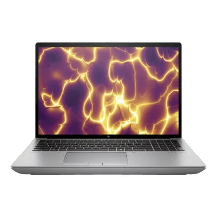 Workstation HP ZBook Fury G11 Principal