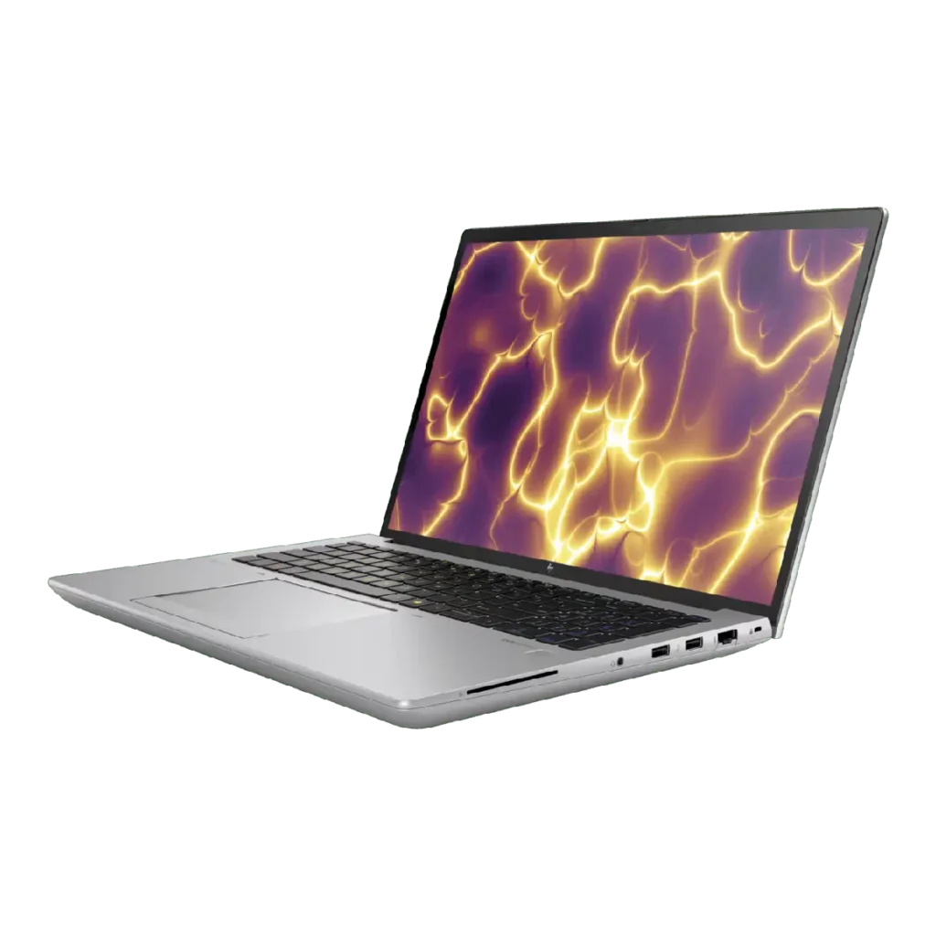 Workstation HP ZBook Fury G11