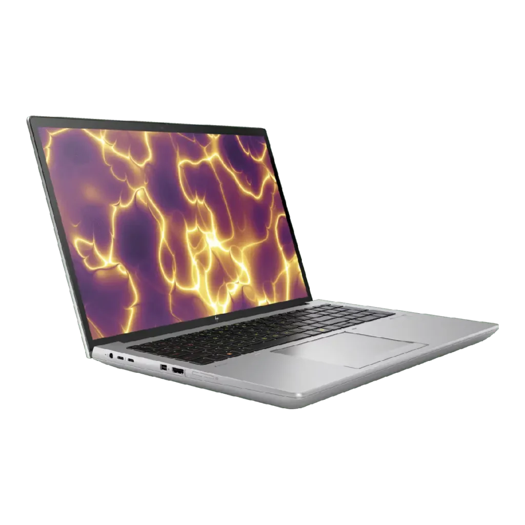 Workstation HP ZBook Fury G11