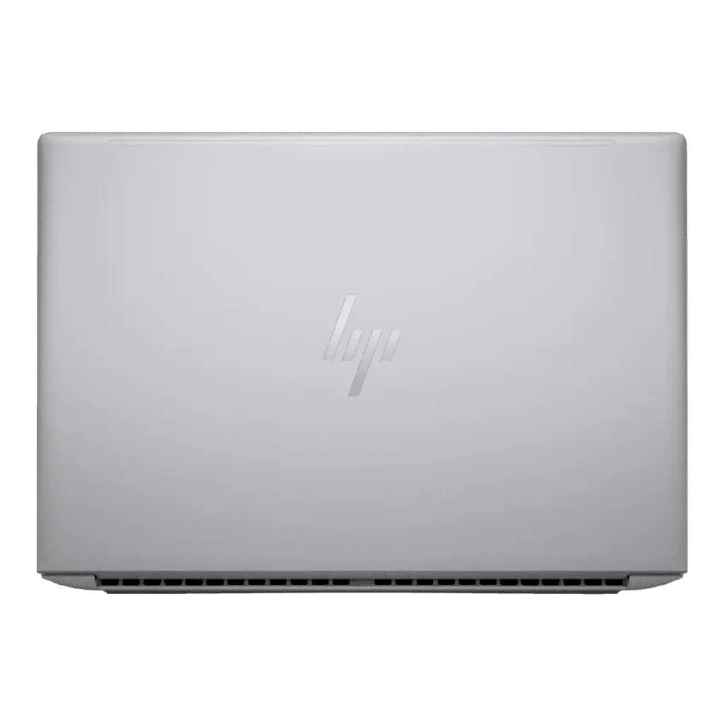 Workstation HP ZBook Fury G11 tapa atras