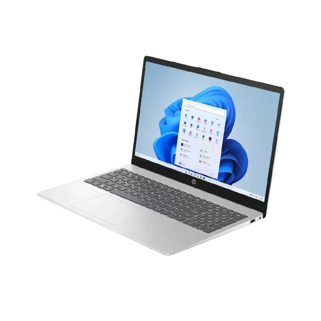 Notebook HP 15-FC0030la