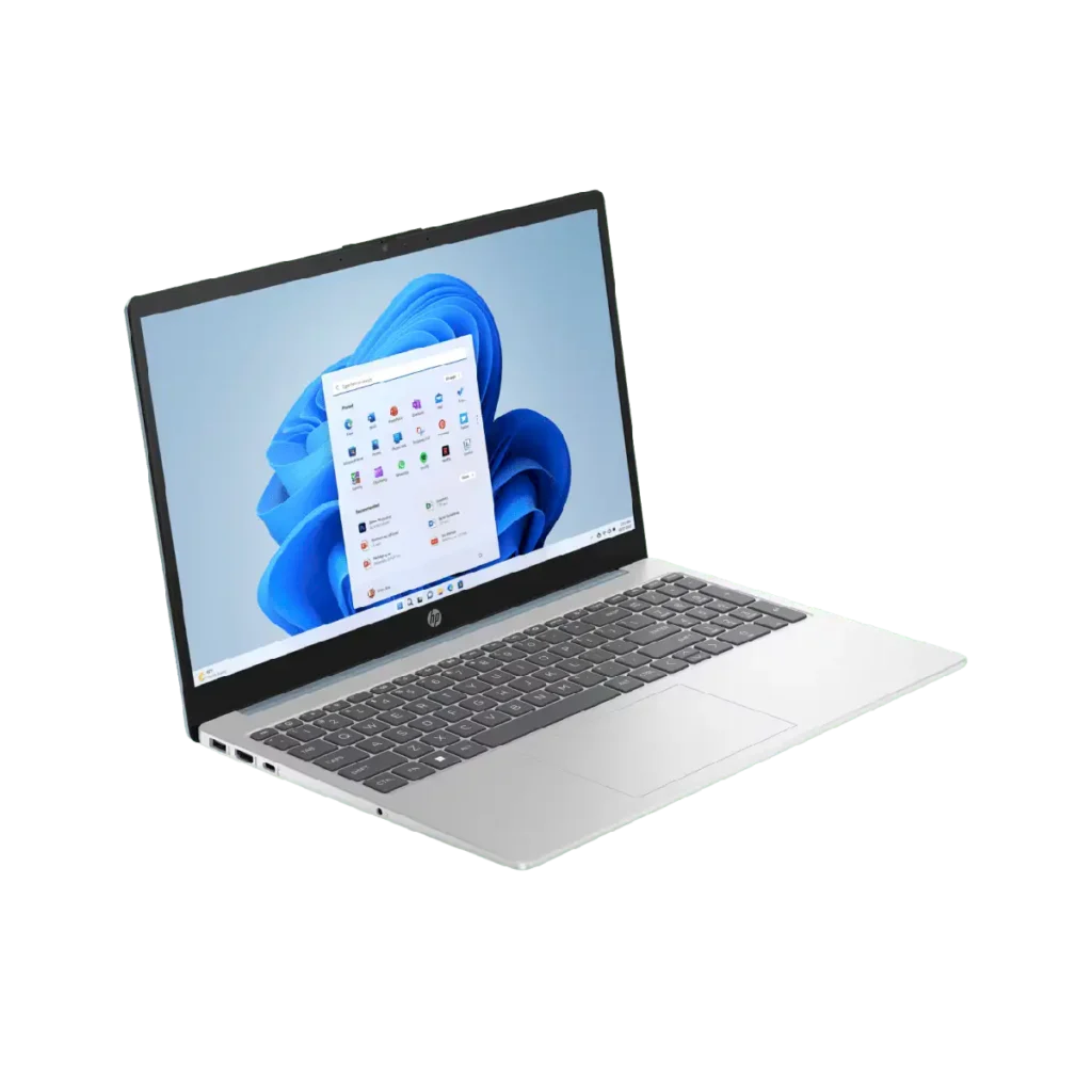 Notebook HP 15-FC0030la