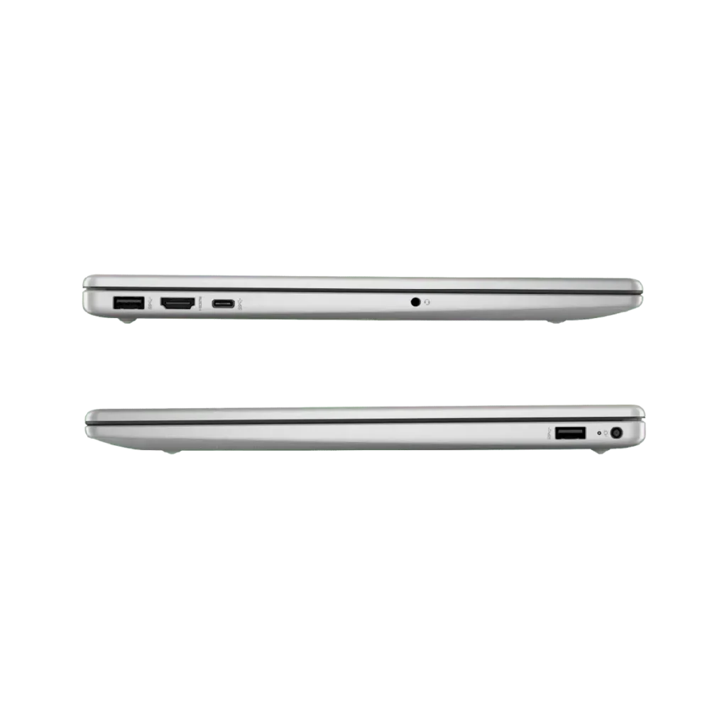 Notebook HP 15-FC0030la puertos y conectores
