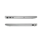 Notebook HP 15-FC0030la puertos y conectores