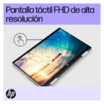 Notebook HP Pavilion x360 2 en 1