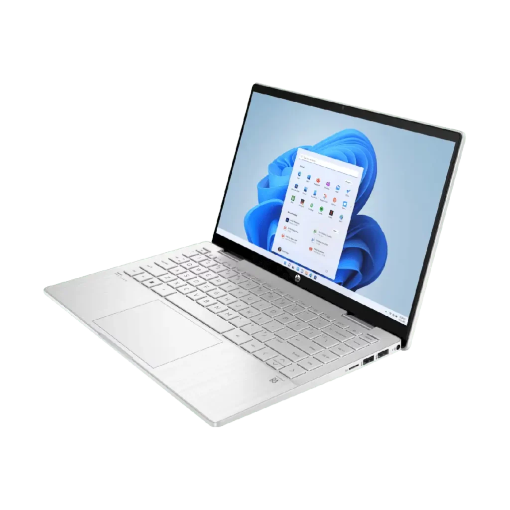 Notebook HP Pavilion x360 2 en 1